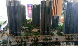 兴丽城八号楼最新爆料,品质生活新篇章即将开启”