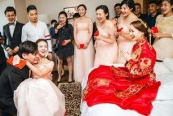 郑州伴娘爆料视频最新,揭秘婚礼现场惊人内幕