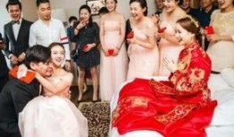 郑州伴娘爆料视频最新,揭秘婚礼现场惊人内幕