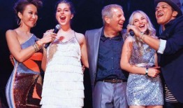 台媒爆料李玟视频在线观看,在线观看引发热议