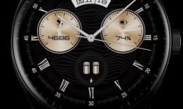 华为最新智能手表爆料视频,颠覆传统，引领智能穿戴新潮流