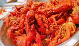 成都爆料小龙虾视频,揭秘网红美食背后的火爆现场