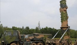 最新东风导弹爆料,我国国防力量再升级