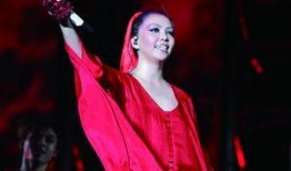 张惠妹独家爆料视频,她的音乐旅程与幕后故事