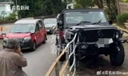 南沙车祸爆料新闻报道视频,多车连环相撞事故引发关注