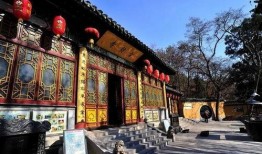 南京寺庙爆料视频大全,视频大全带你领略古刹魅力