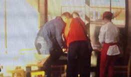 哈尔滨爆料男子被打视频,暴力冲突引发社会关注