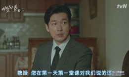 秘密森林13在线观看,暗影中的真相揭晓