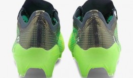 彪马钉鞋最新爆料图片大全,炫酷设计，运动风采尽收眼底