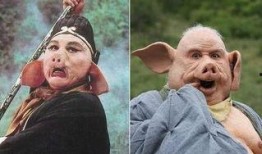 爆料搞笑猪八戒视频下载,下载热潮席卷而来！