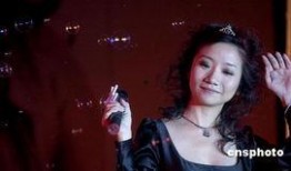 陶子爆料娱乐圈,陶子揭露惊天秘密！