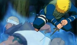 四代雷影青年爆料视频播放,揭秘忍者世界幕后真相