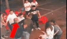 唐山烧烤店路人爆料视频,路人爆料视频揭示惊人一幕