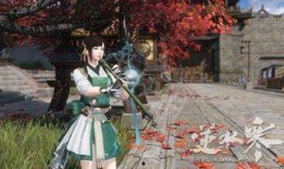 逆水寒最新时装下周爆料,古风韵味，时尚升级！