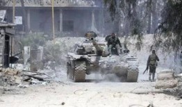 叙利亚最新局势爆料,战火重燃，和平曙光难觅