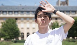 邓超爆料刘昊然视频,视频曝光兄弟情深