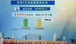 深圳房价爆料最新消息,涨跌动态及未来趋势解析