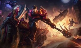 赵云龙年皮肤爆料视频大全,华丽变身，再现三国英姿