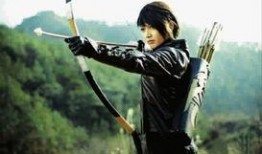 在线观看箭在弦上,揭秘古代弓箭技艺的传奇故事