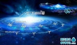 宇宙之星在线观看,穿越星际的奇幻之旅