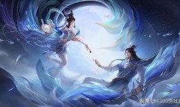 王者新皮肤最新爆料嫦娥,月华如梦，仙子降临王者荣耀
