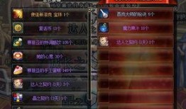 dnf最新爆料盒子,神秘盒子开启，全新冒险即将开启！